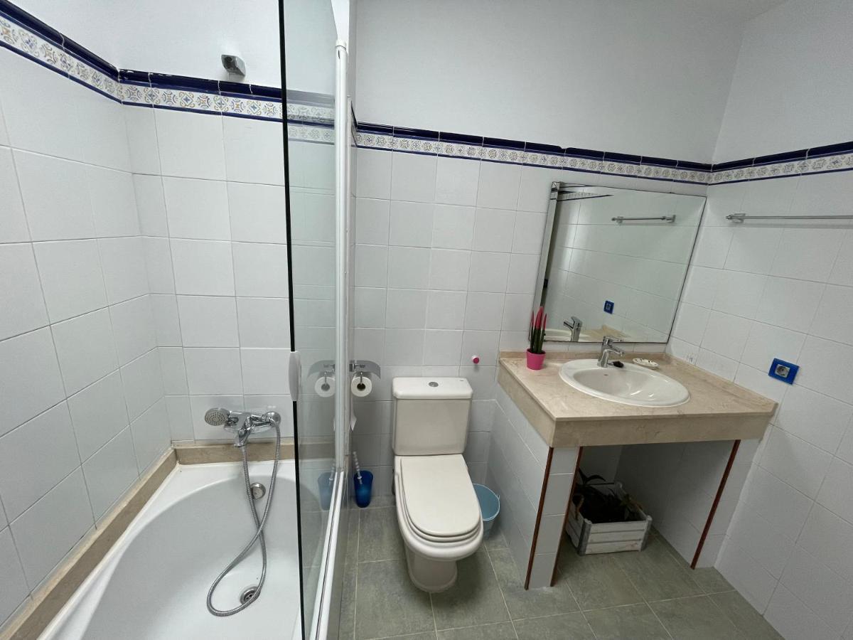 Casa Brisa Del Este Mala Exteriér fotografie