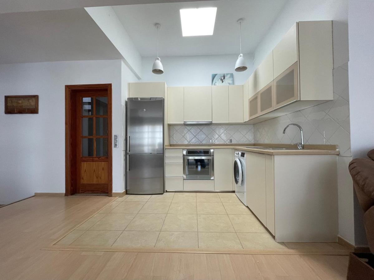 Casa Brisa Del Este Mala Exteriér fotografie