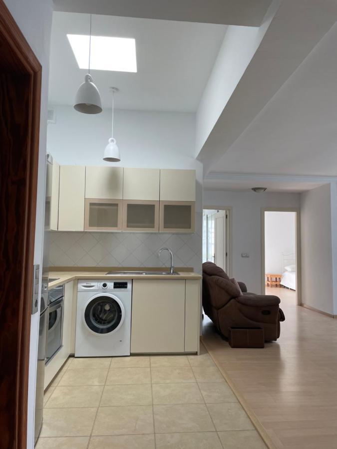 Casa Brisa Del Este Mala Exteriér fotografie