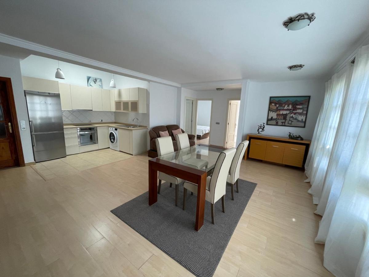 Casa Brisa Del Este Mala Exteriér fotografie