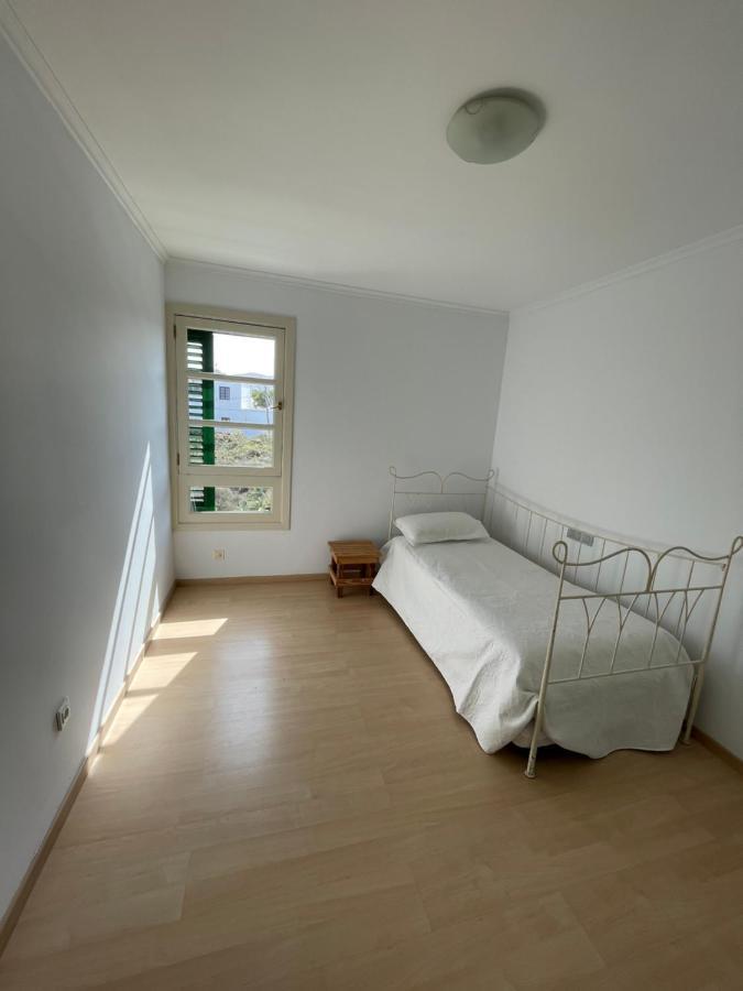 Casa Brisa Del Este Mala Exteriér fotografie
